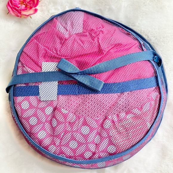 New with tags INFANT SPRING FLOAT with 3 point harness & Sun Canopy 50+UPF - Picture 3 of 3